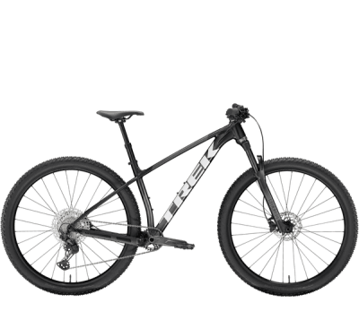 Bicicleta Trek Procaliber 6 Negro/Gris