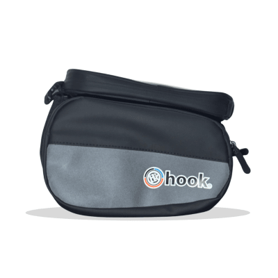 MINI ALFORJA PORTA CELULAR HOOK