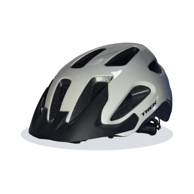 CASCO TREK SOLSTICE BLANCO CPSC