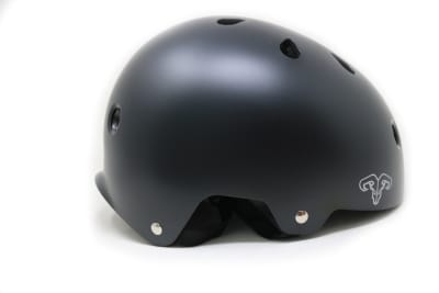 CASCO RADICAL MOUNTAIN URBANO NEGRO TALLA L