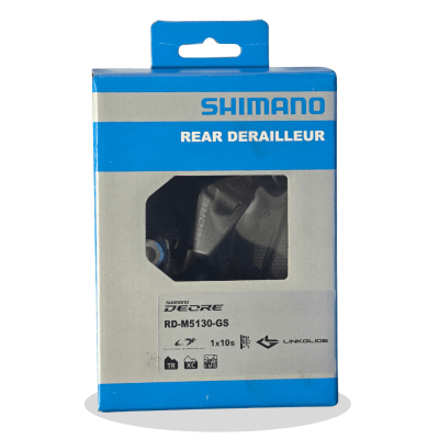 CAMBIO SHIMANO RD-M5130 DEORE GS