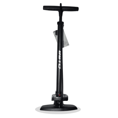 BOMBIN DE PIE BETO CON MARCADOR  CMP- 115 25