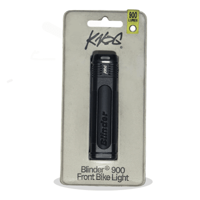 LUZ DELANTERA PARA BICICLETA BLINDER 900L