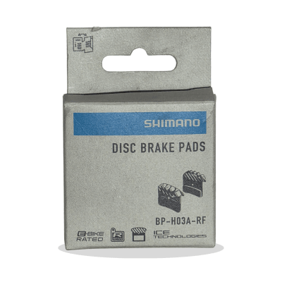 PASTILLA FRENO SHIMANO BP-H03A-RF