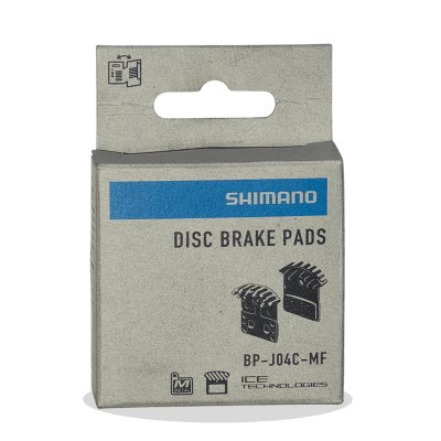 PASTILLA FRENO SHIMANO BP-J04C-MF