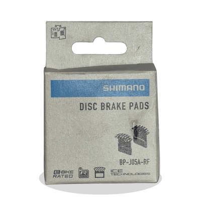 PASTILLA FRENO SHIMANO BP-J05A-RF