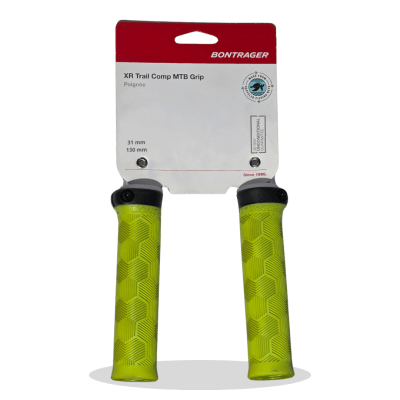 GRIP XR TRAIL COMP MTB RECYCLED PLASTIC BONTRAGER