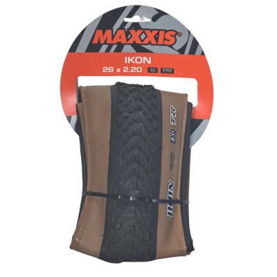 NEUMATICO IKON 26 TUBULAR