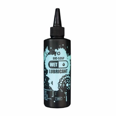 LUBRICANTE DE CADENA CHEPARK WET