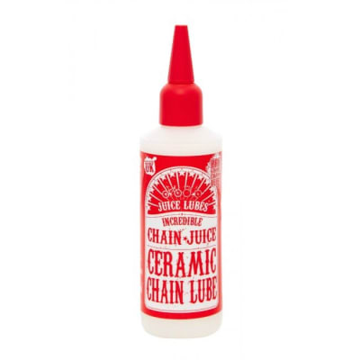 LUBRICANTE JUICE CERAMICO