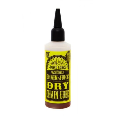 LUBRICANTE JUICE DRY SECO