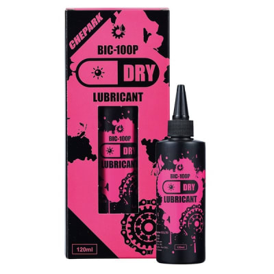 LUBRICANTE DRY TYPE CHEPARK
