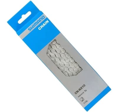 CADENA SHIMANO 1 VELOCIDAD