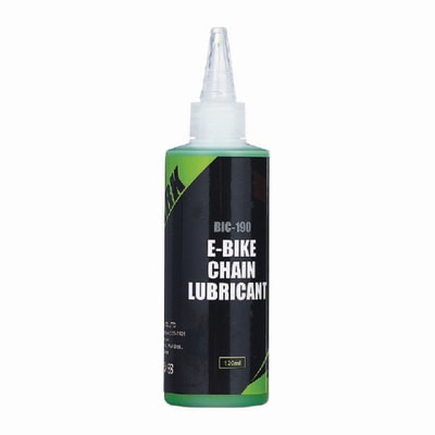 LUBRICANTE DE CADENA CHEPARK E-BIKE