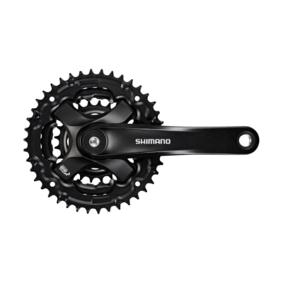 VOLANTE SHIMANO FC-TY501 6-7-8 42X34X24