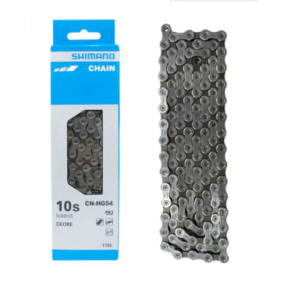 CADENA SHIMANO CN-HG54 10 VELOCIDADES