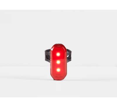 TREK LUZ TRASERA FLARE R METRO NEGRO