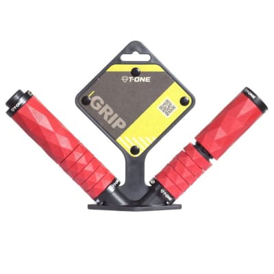 PUÑO DIAMOND T-ONE T-GP60 ARGOLLAS STAND