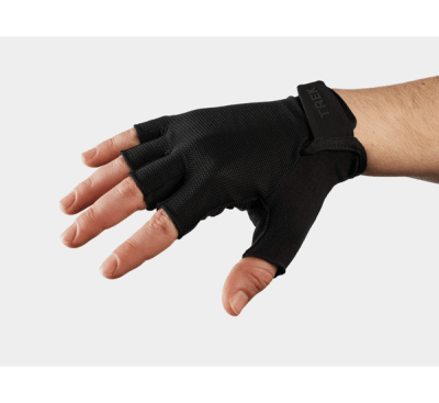 TREK GUANTE SOLSTICE NEGRO