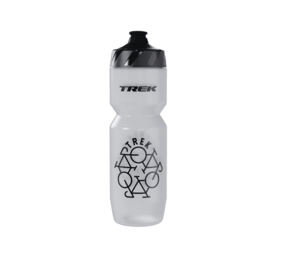 TREK CARAMAGIOLA VODA CLEAR