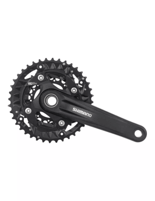 VOLANTE SHIMANO FC-MT500-3