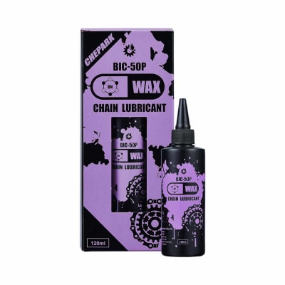 LUBRICANTE DE CADENA CHEPARK CERA