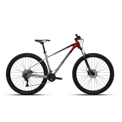 BICICLETA POLYGON XTRADA 5 RED/GREY