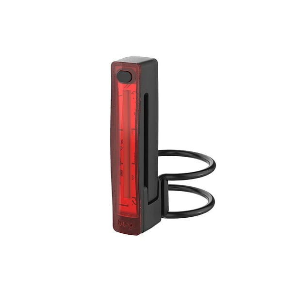 LUZ USB PLUS KNOG1