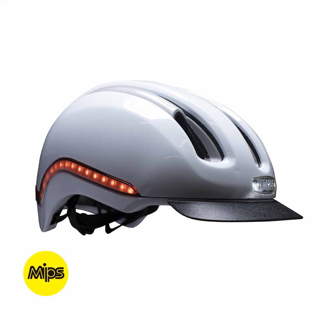 CASCO NUTCASE VIO BLANCO GLOSS4
