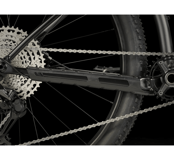 Bicicleta Trek Procaliber 6 Negro/Gris10