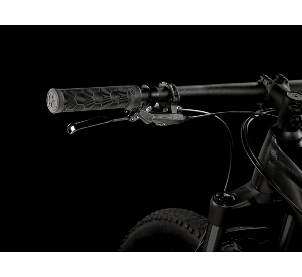 Bicicleta Trek Procaliber 6 Negro/Gris11