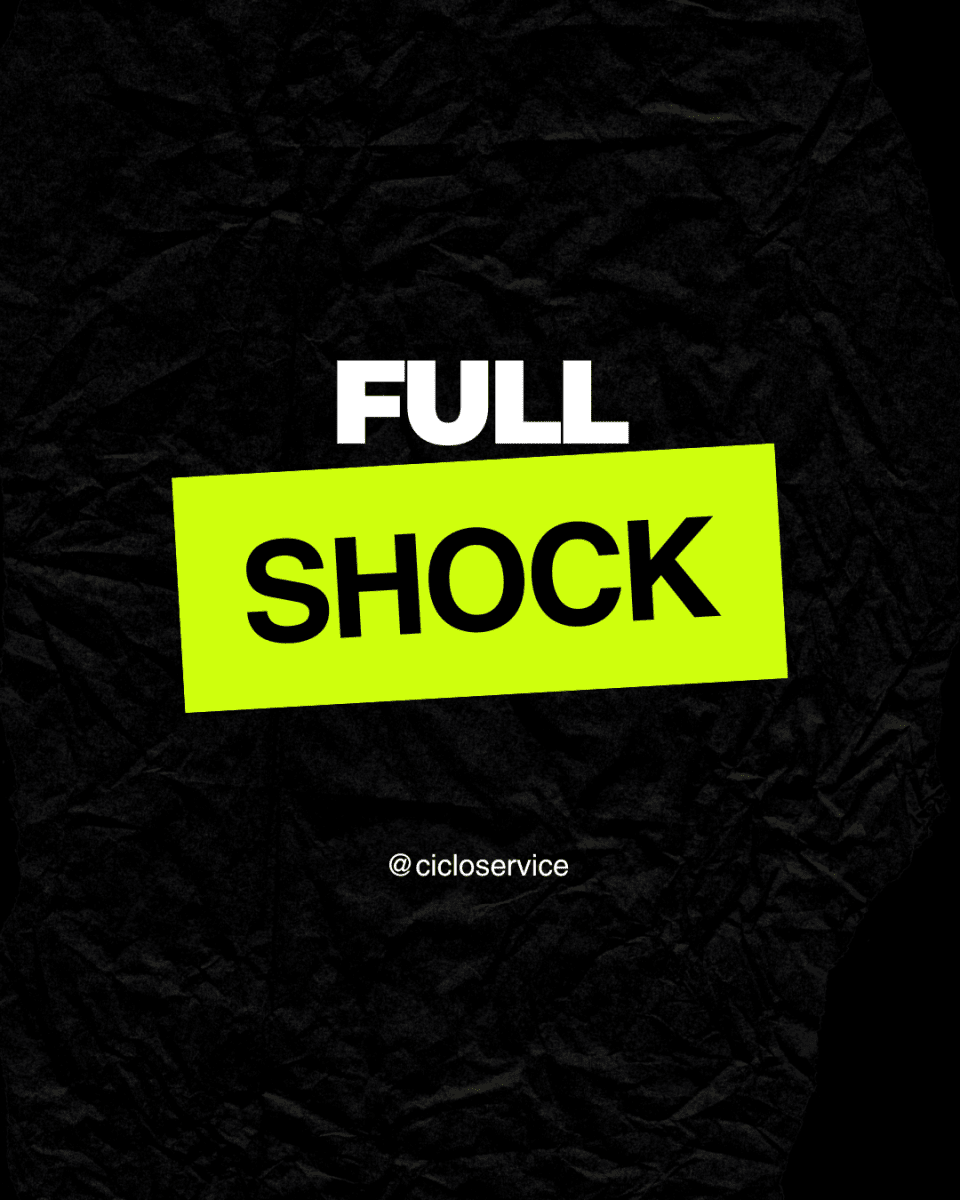 Tu shock trasero como nuevo con esta mantención profunda1