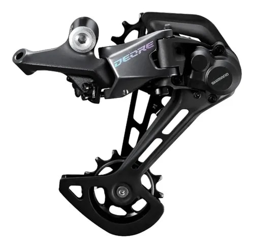 CAMBIO SHIMANO 12V RD-M6100 DEORE SGS DIRECTO2