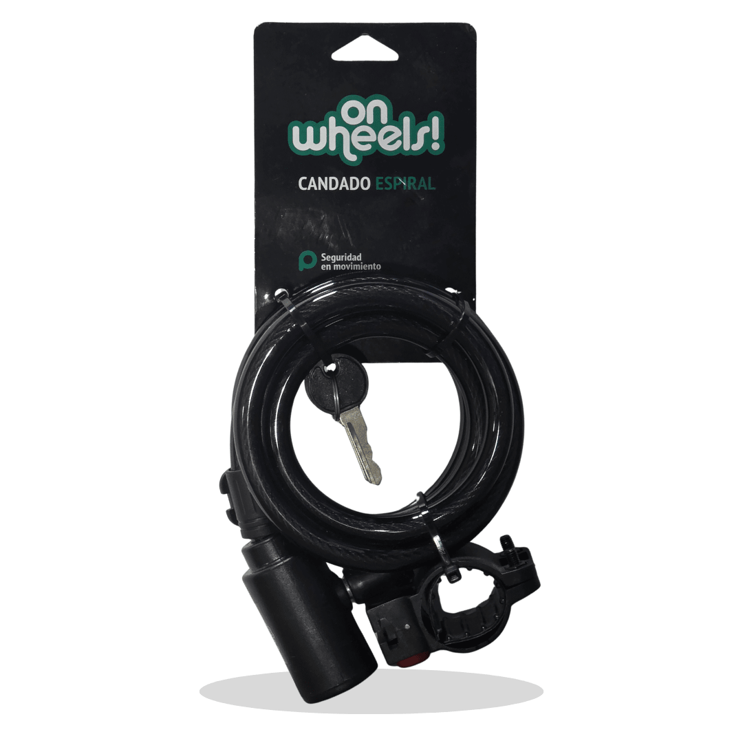 CANDADO ESPIRAL ONWHEELS1