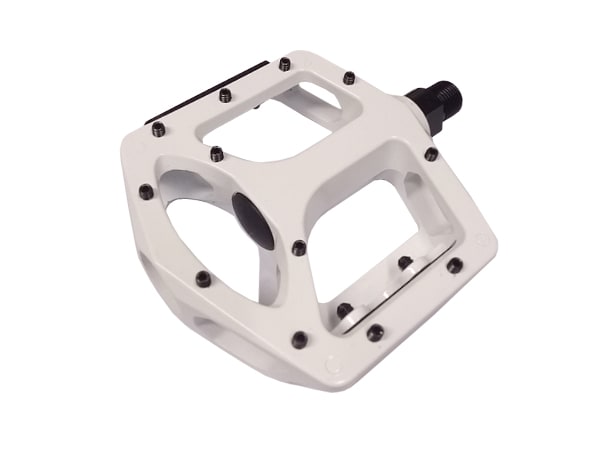 PEDAL VP 559 ALUMINIO BLANCO 9/161