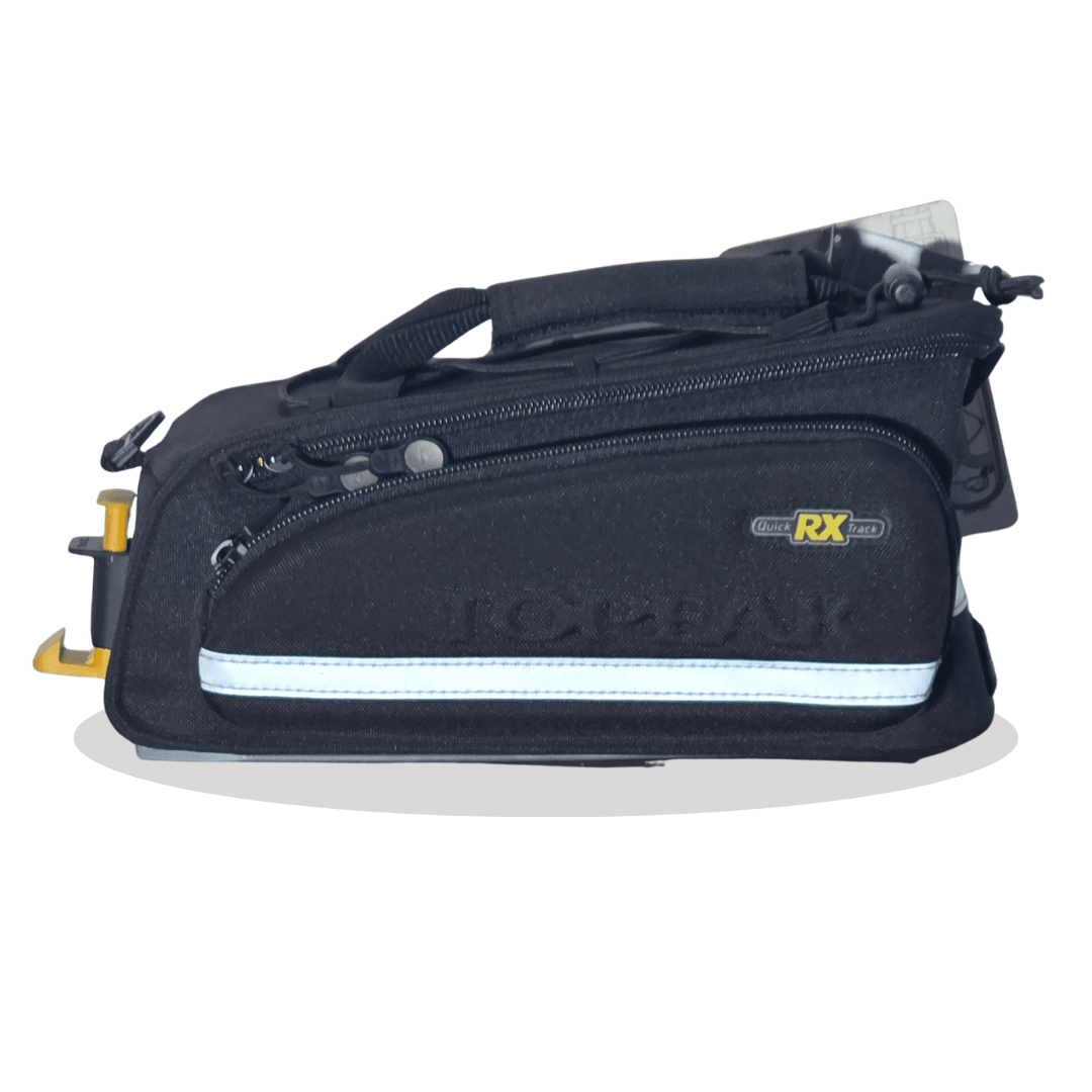ALFORJA TOPEAK RX TRUNKBAG EX1