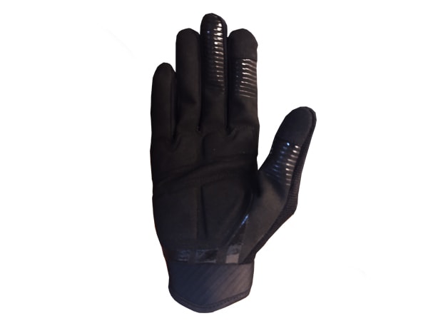 GUANTE FOSS RIPPER NEGRO2