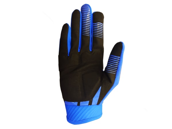 GUANTE FOSS RIPPER BLUE2