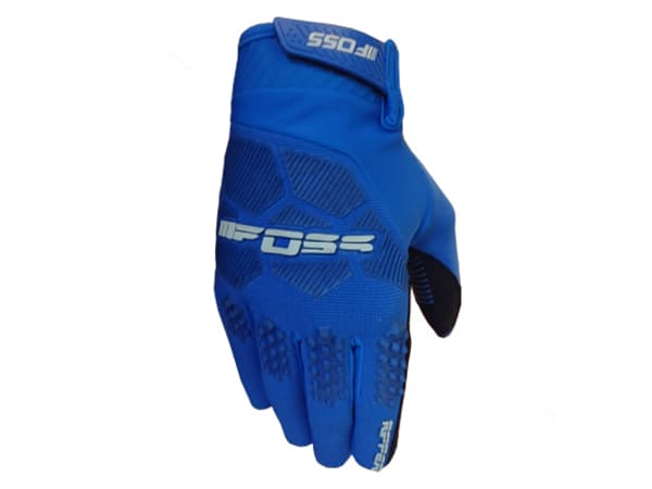 GUANTE FOSS RIPPER BLUE1