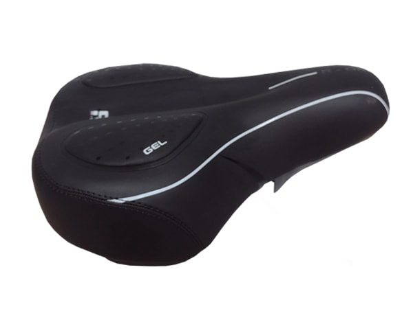 ASIENTO R1 ACOLCHADO CON LUZ NEGRO1