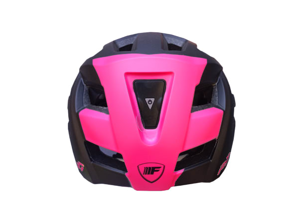CASCO FOSS F7 BK-STRW ENDURO1