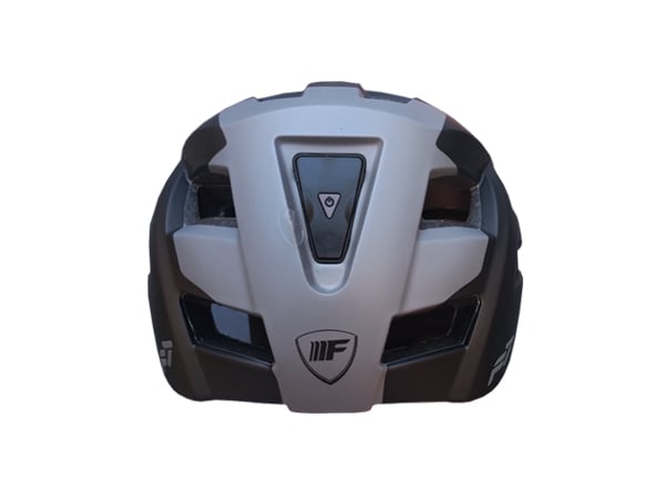 CASCO FOSS F7 BK/GREY2