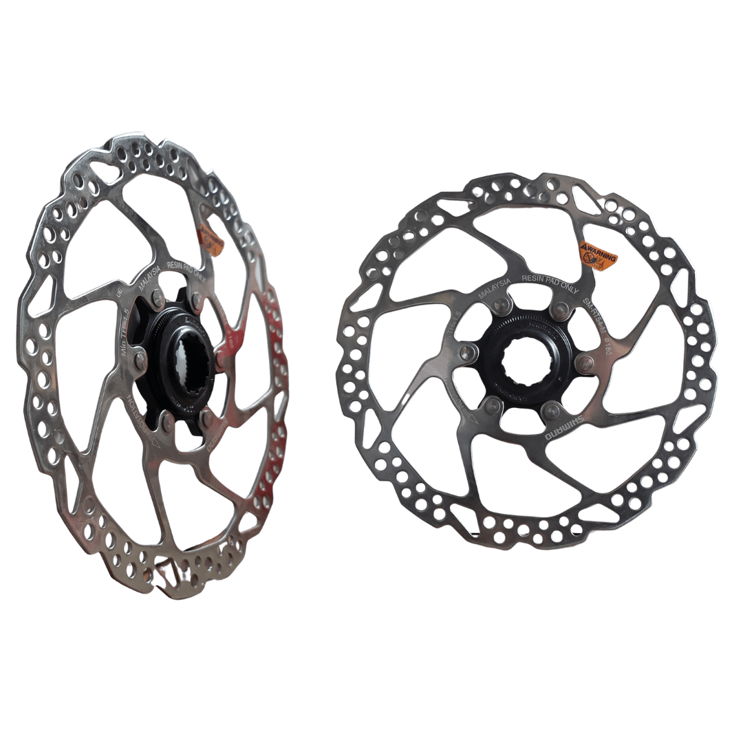 ROTOR FRENO DISCO SM-RT541