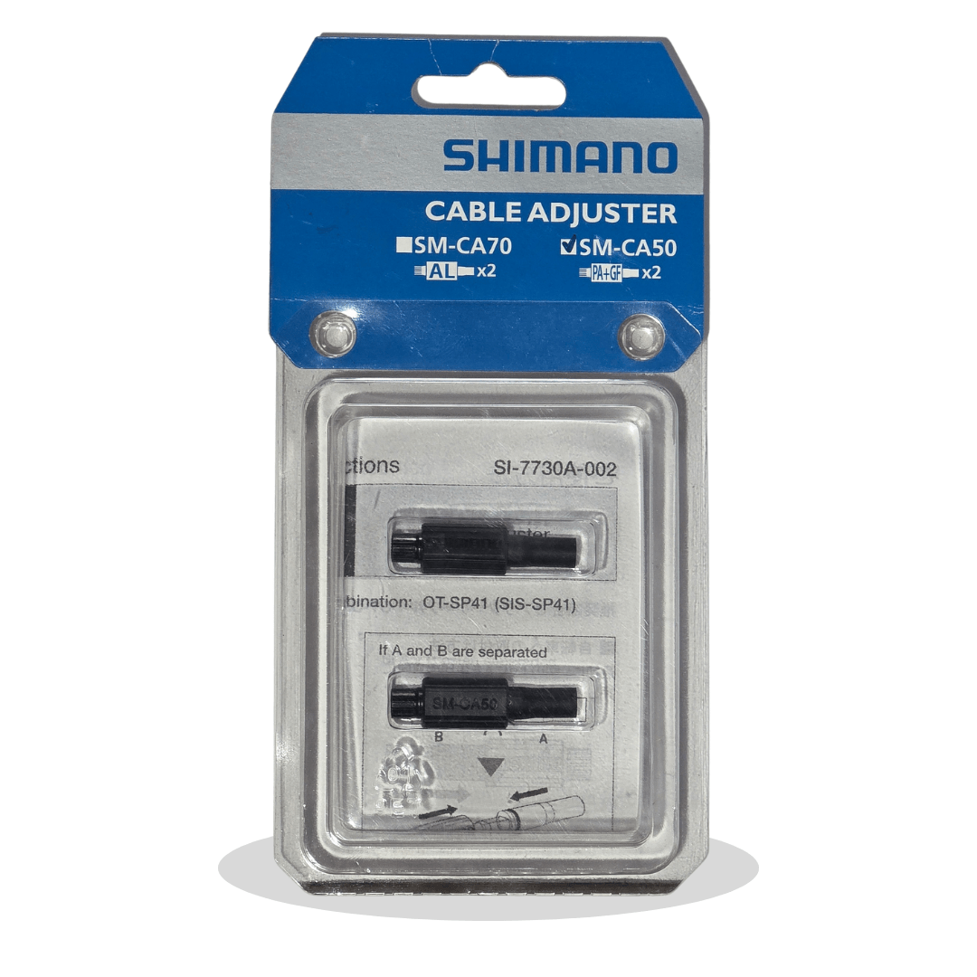 REGULADOR CABLES SHIMANO SM-CA501