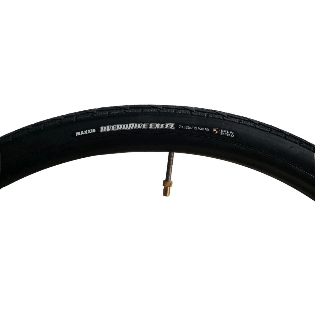 MAXXIS ALAMBRE 700X35C OVERDRIVER EXCEL SILKSHIELD1