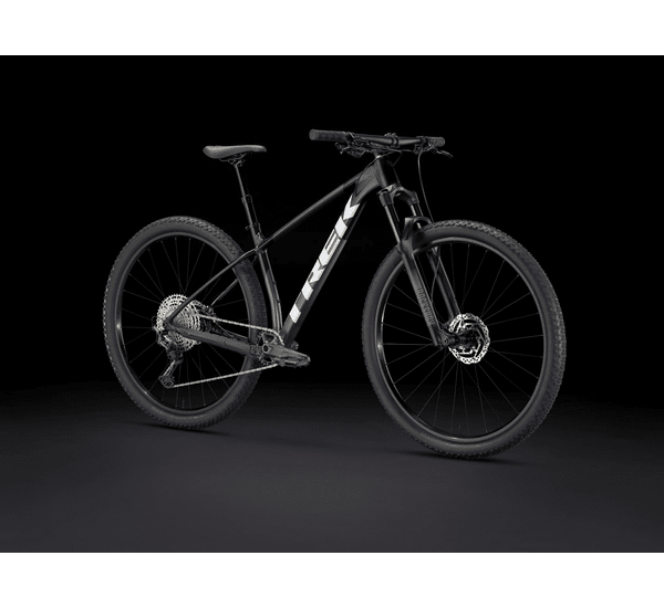Bicicleta Trek Procaliber 6 Negro/Gris2