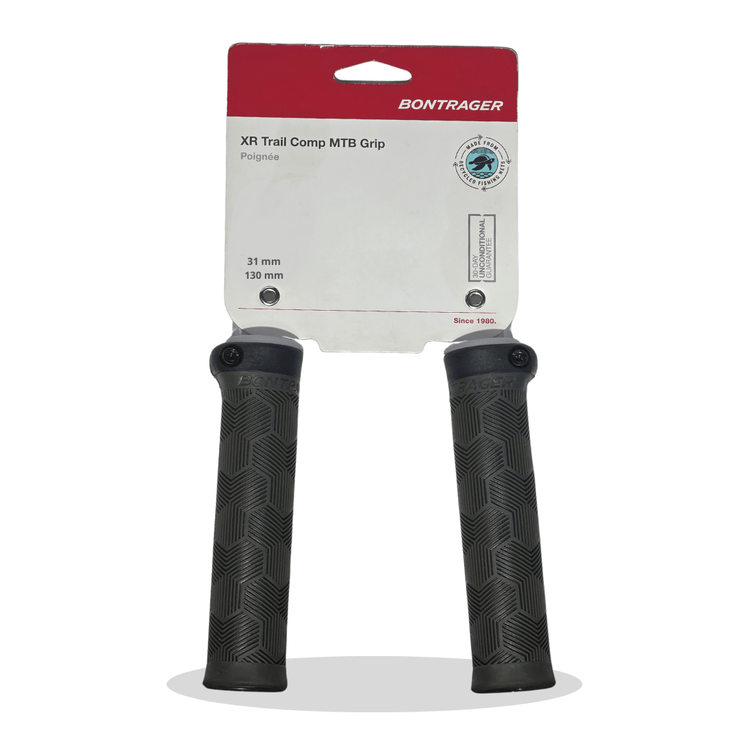 GRIP XR TRAIL COMP MTB RECYCLED PLASTIC BONTRAGER3