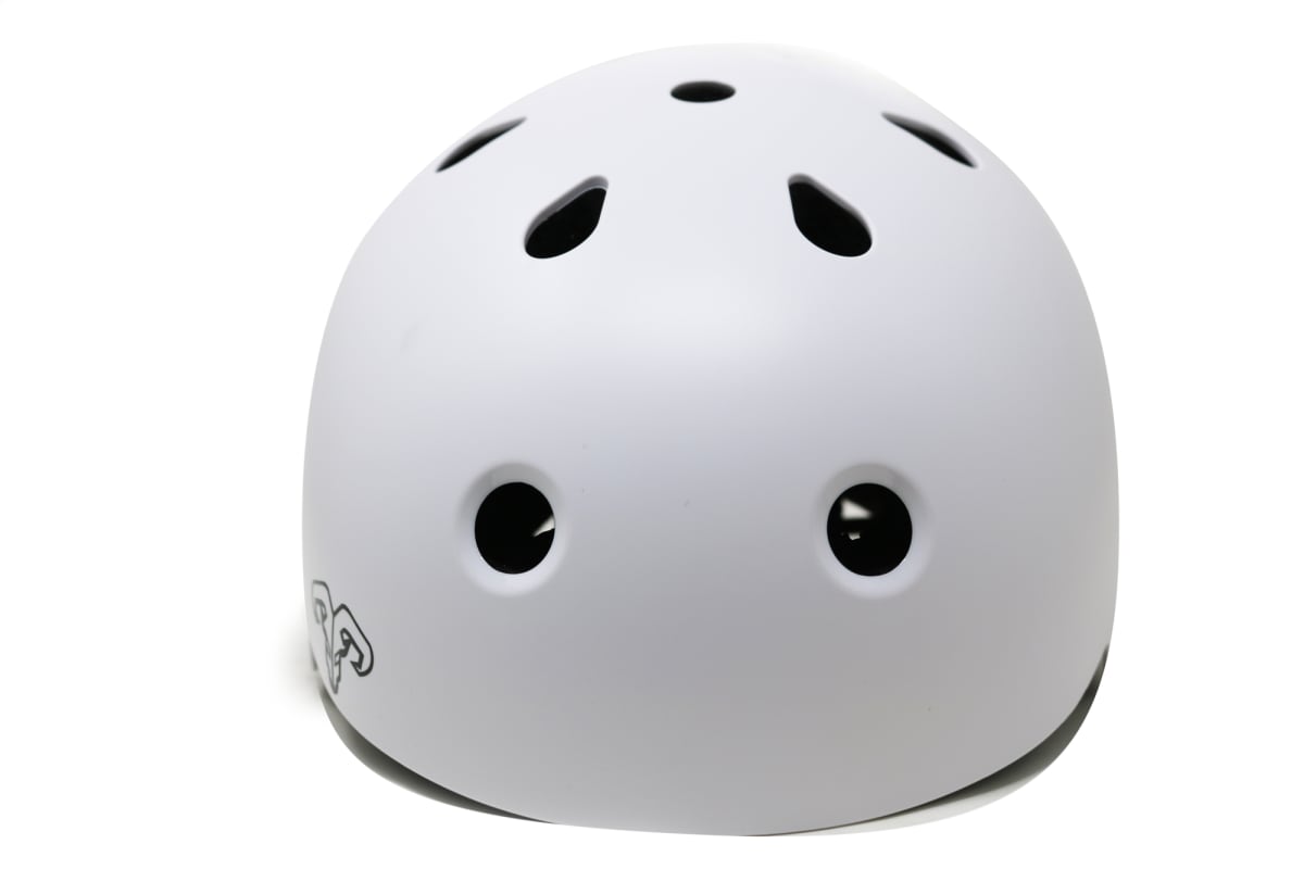 CASCO RADICAL MOUNTAIN URBANO BLANCO TALLA L2
