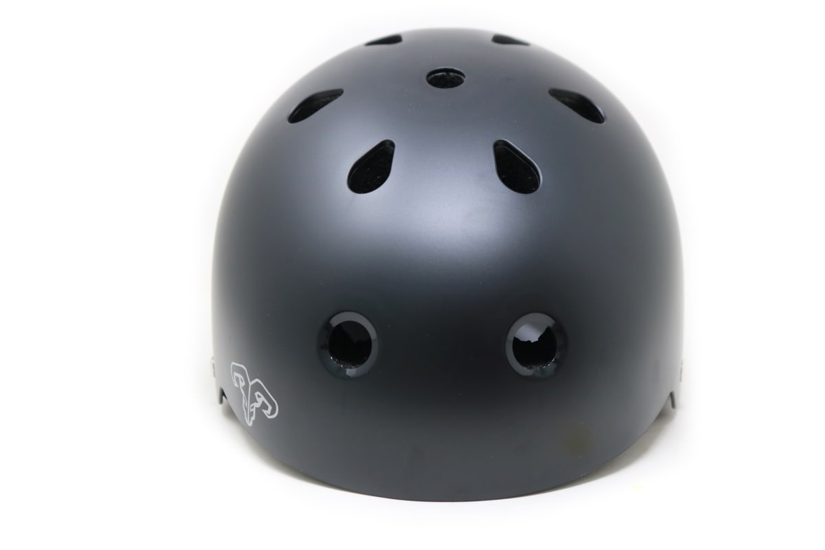 CASCO RADICAL MOUNTAIN URBANO NEGRO TALLA L2