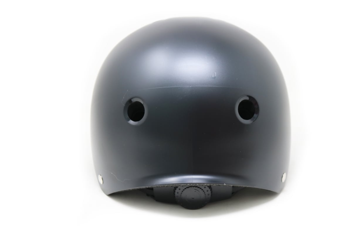 CASCO RADICAL MOUNTAIN URBANO NEGRO TALLA L3